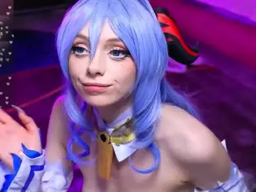 Chaturbate Live Porn of holliwould_