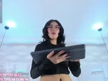 Chaturbate Free Porn Cam of im_molly_angel