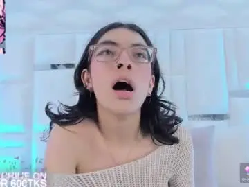 Chaturbate Adult Webcams of im_molly_angel