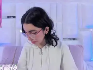 Chaturbate Free Porn Cam of im_molly_angel