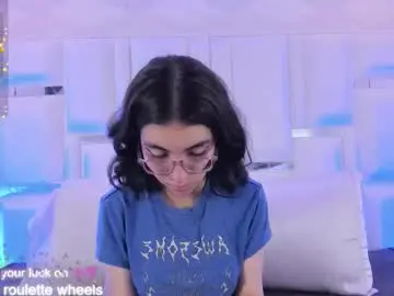 Chaturbate Sex Chat of im_molly_angel