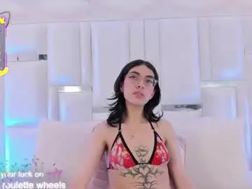 Chaturbate Live Porn of im_molly_angel