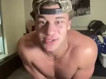 Chaturbate Private Sex Chat of jake_brick