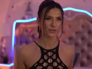 Chaturbate Private Sex Chat of kinkyamelie