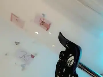 Chaturbate Live Porn of ladylove28