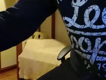 Chaturbate Live Sex Cam of mansturbate_22