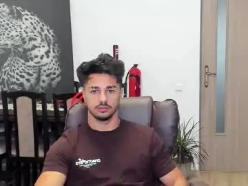 Chaturbate Free Live Porn of marktison