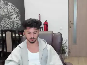 Chaturbate Private Sex Chat of marktison