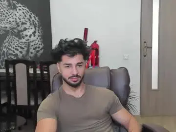 Chaturbate Watch Live Sex Cams of marktison