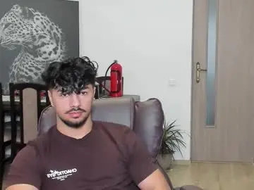 Chaturbate Best Webcam of marktison