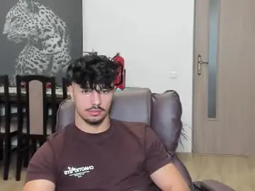 Chaturbate Free Porn Cam of marktison