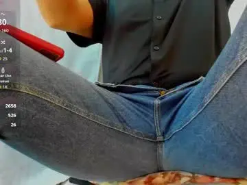 Chaturbate Adult Webcams of masterdickjuicy