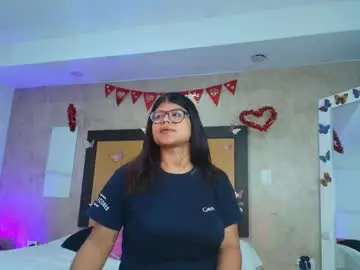 Chaturbate Nude Webcam of mia_lopez52