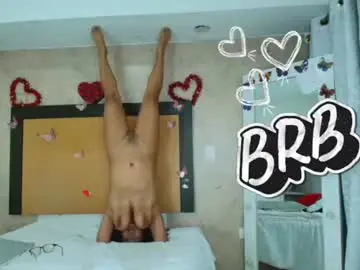 Chaturbate Sex Chat of mia_lopez52