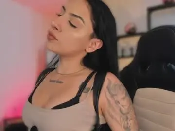 Chaturbate Adult Webcams of miiaa_stone