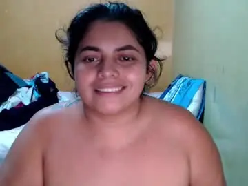 Chaturbate Live Sex Cam of minnie_bbw69