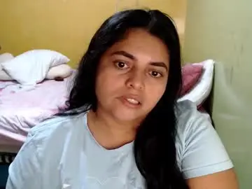 Chaturbate Sex Chat of minnie_bbw69