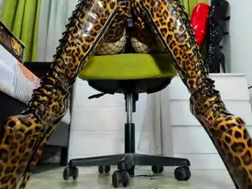 Chaturbate Live Sex of mistresstiffany69