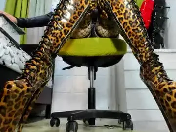 Chaturbate Best Webcam of mistresstiffany69