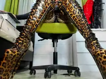 Chaturbate Adult Video Chat of mistresstiffany69