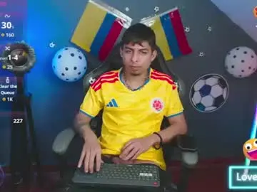 Chaturbate Free Porn Cam of mralpha_latino
