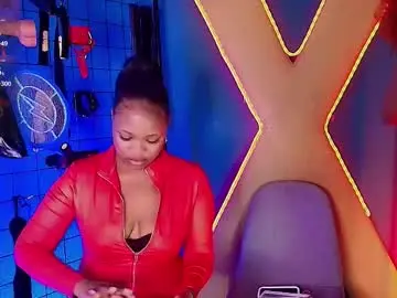 Chaturbate Free Porn Cam of mrebonybdsm