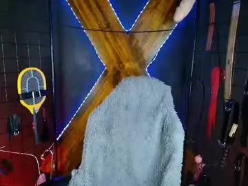 Chaturbate Sex Chat of mrebonybdsm