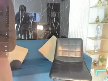 Chaturbate Sex Cam of nini_beyker