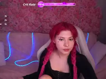 Chaturbate Adult Webcams of pinkytrix