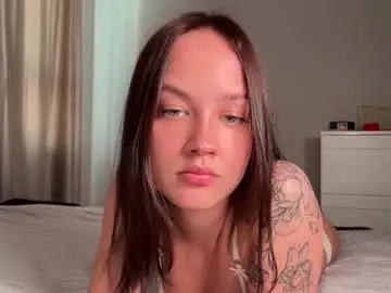 Chaturbate Sex Chat of poi_son