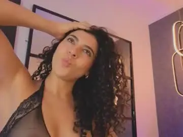 Chaturbate Best Webcam of renata_cruz_