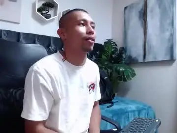 Chaturbate Live Sex Cam of richar_voller