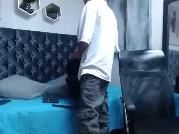 Chaturbate Sex Cam of richar_voller