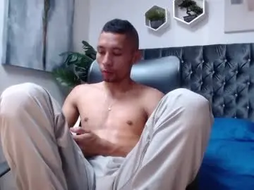 Chaturbate Private Sex Chat of richar_voller