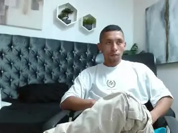 Chaturbate Private Sex Chat of richar_voller