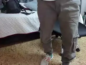 Chaturbate Best live sex cam show of richar_voller