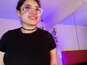 Chaturbate Live Sex Cam of sabrinav_