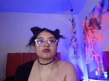 Chaturbate Sex Cam of sabrinav_