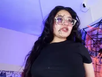 Chaturbate Private Sex Chat of sabrinav_