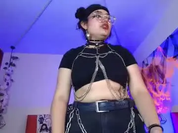 Chaturbate Live Sex Cam of sabrinav_