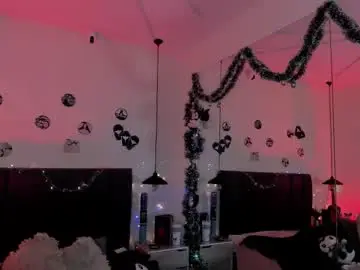 Chaturbate Free Porn Cam of sabrinav_