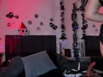 Chaturbate Adult Webcam of sabrinav_