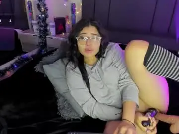 Chaturbate Sex Cam of sabrinav_