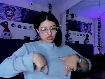 Chaturbate Sex Cam of sabrinav_