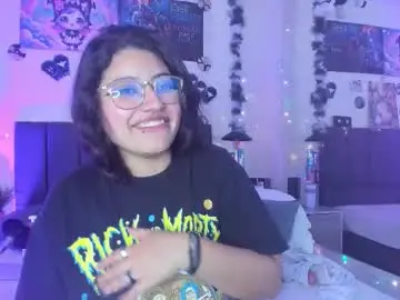 Chaturbate Sex Chat of sabrinav_