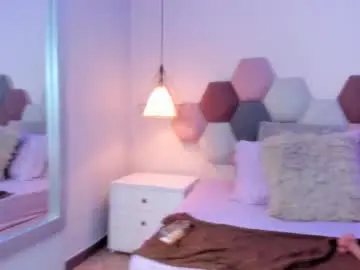 Chaturbate Adult Video Chat of samanthawallker