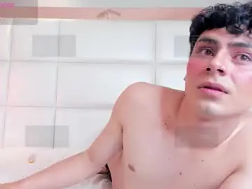 Chaturbate Adult Video Chat of sebas_collins_