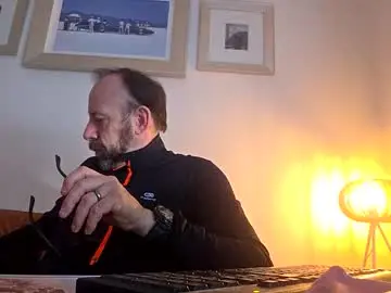 Chaturbate Adult Webcam of silverhalo