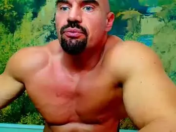 Chaturbate Live Sex of spartacusdom