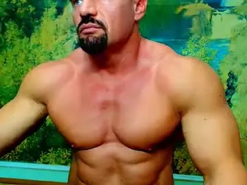 Chaturbate Adult Webcam of spartacusdom